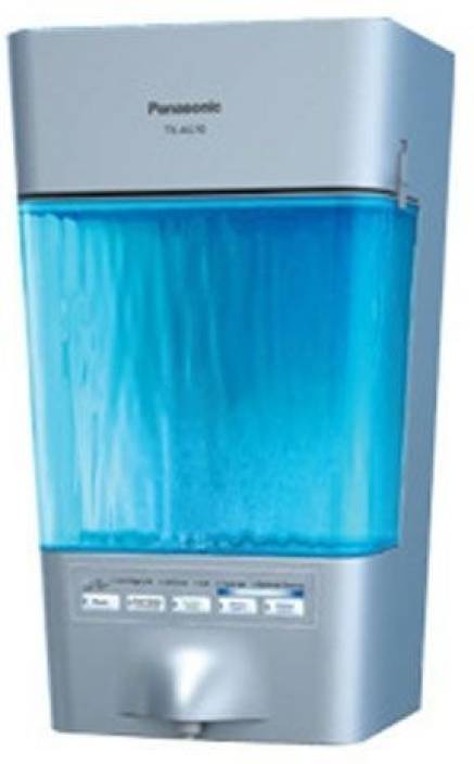 Panasonic 6 L RO + UV Water Purifier Image