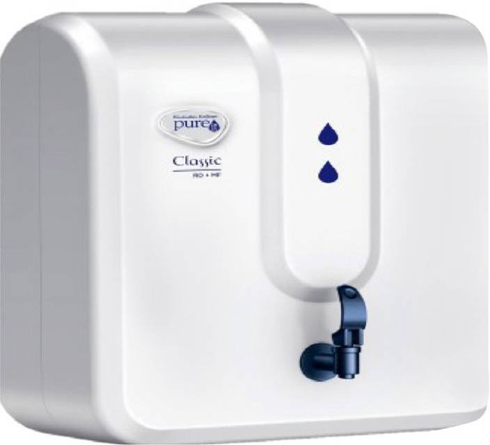 Pureit Classic RO + MF 5 L Water Purifier Image