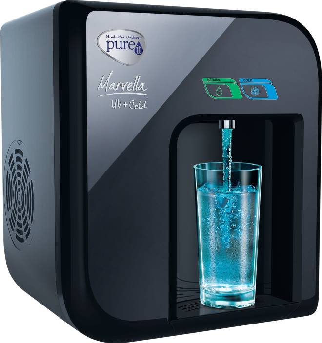 Pureit Marvella Cold 2.3 L UV Water Purifier Image