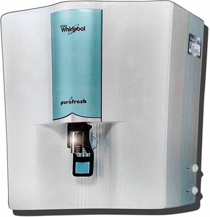 Whirlpool Classic RO 22.4 L RO Water Purifier Image