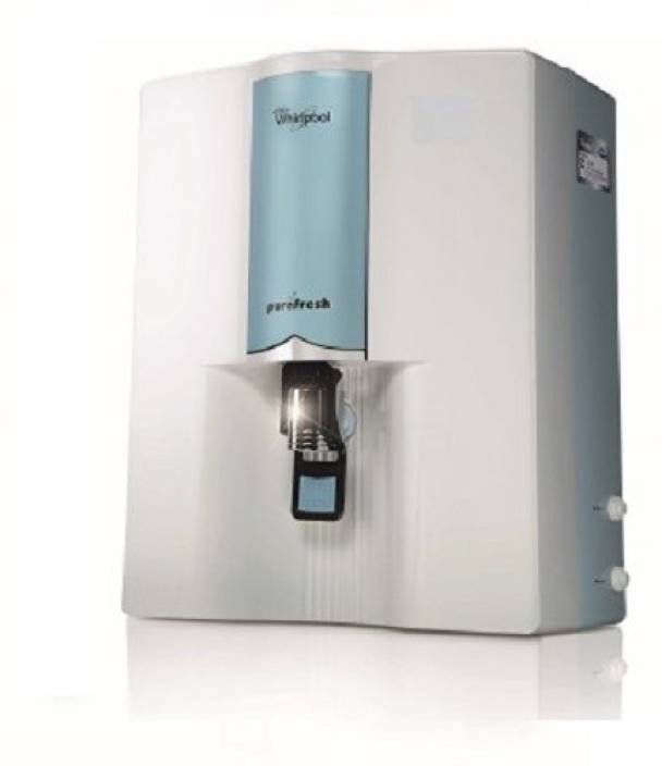 Whirlpool Minerala 90 Elite 8.5 L RO Water Purifier Image