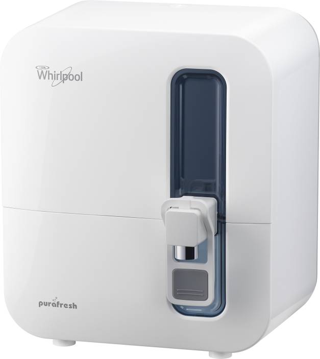 Whirlpool Purafresh 6 L RO Water Purifier Image