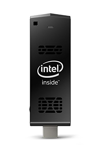 Intel STCK1A32WFC Compute Stick Image