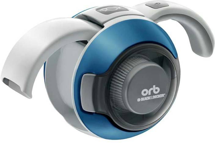 Black & Decker ORB48EBN Cordless Vacuum Cleaner Image