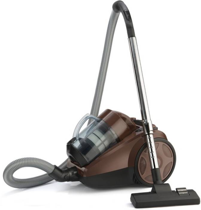 Black & Decker VO1850 Dry Vacuum Cleaner Image