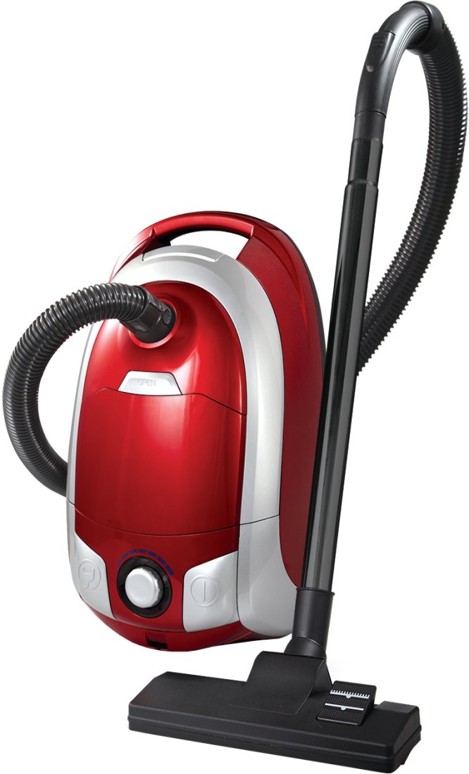 Eureka Forbes Vogue Dry Vacuum Cleaner Image
