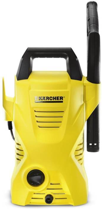 Karcher K 2 Basic 110 Bar High Pressure Washer Image