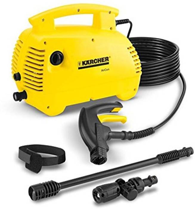 Karcher K-2.420 Hand-held Vacuum Cleaner Image