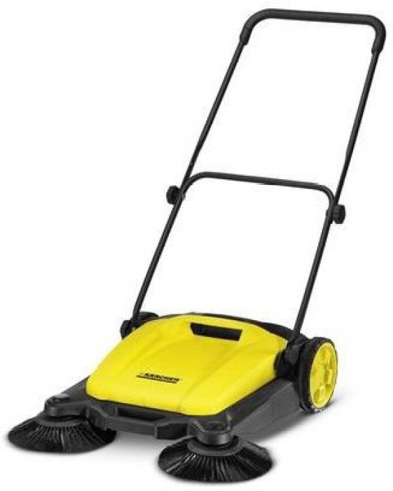 Karcher S 650 Wet & Dry Cleaner Image