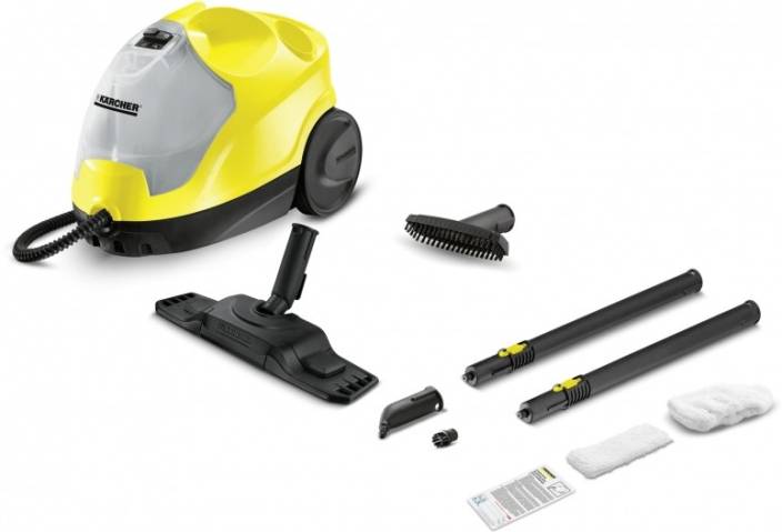 Karcher SC4 EU-1 Steam Mops Image