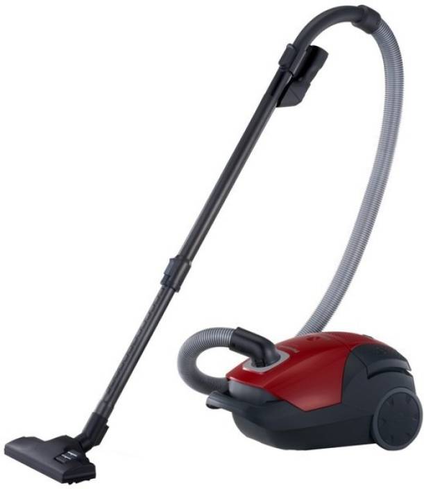 Panasonic MC-CG525 Dry Vacuum Cleaner Image