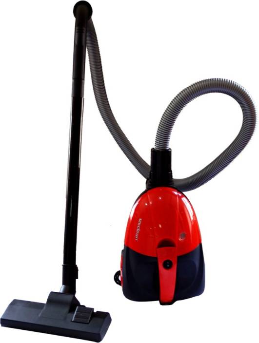 Uniclean VC1400 Dry Vacuum Cleaner Image