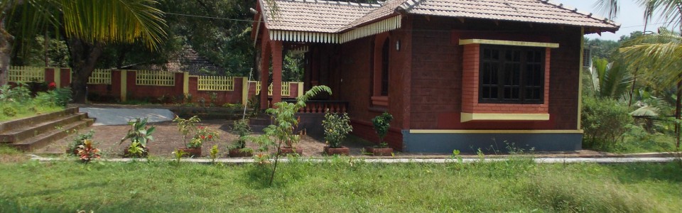 Krishna Ayurveda Inna - Karkala - Udupi Image