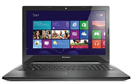 Lenovo 80E501LRIN Laptop Image