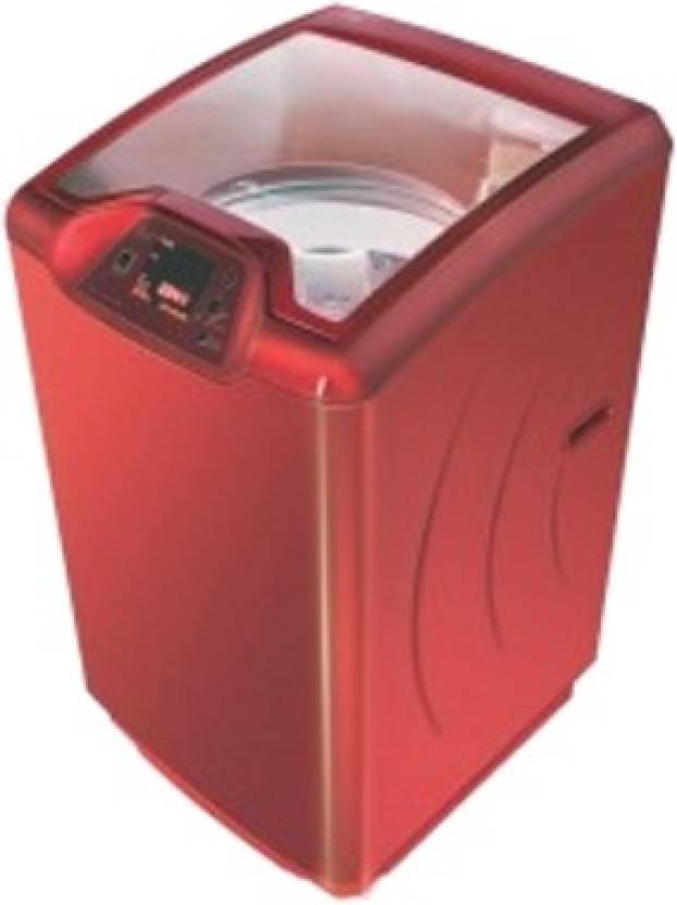 Godrej 6.5 kg Fully Automatic Top Load Washing Machine (WT EON 651 PFD) Image