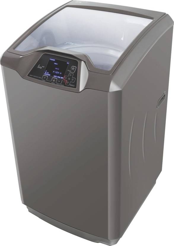 Godrej 6.5 kg Fully Automatic Top Load Washing Machine WT EON 651 PFH Image