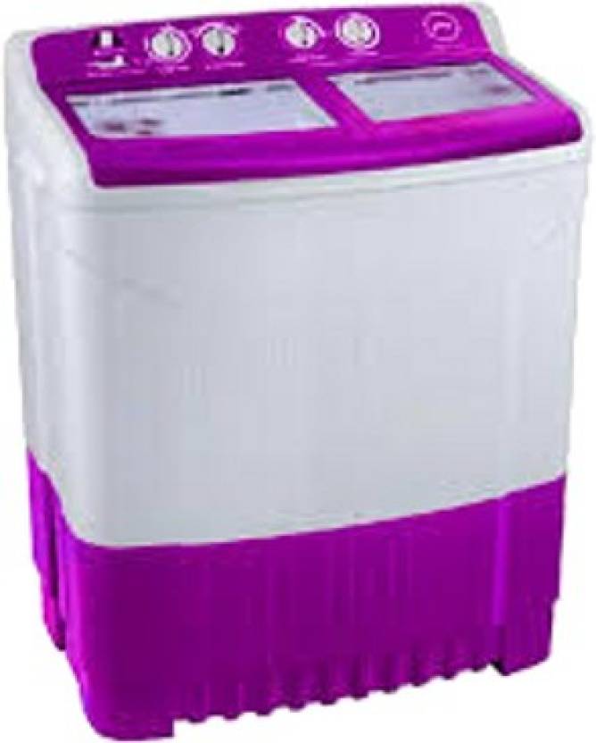 Godrej 7 kg Semi Automatic Top Load Washing Machine (WS 700 CT) Image