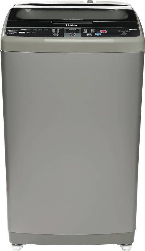 Haier 7.2 kg Fully Automatic Top Load Washing Machine (HSW72-588A) Image