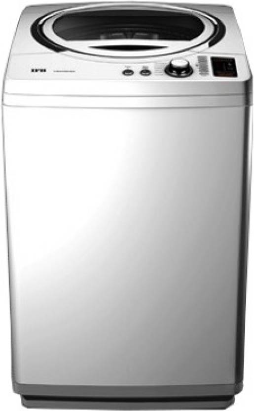 IFB 6.5 kg Fully Automatic Top Load Washing Machine (TL- RCW 6.5 Kg Aqua) Image