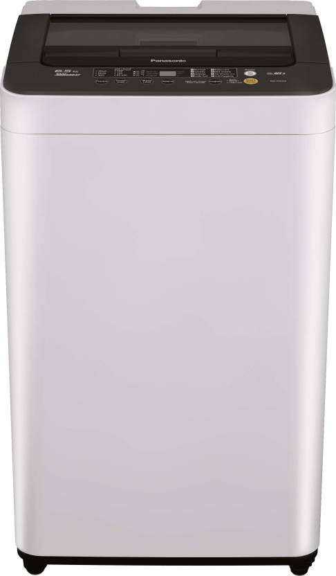 Panasonic 6.5 kg Fully Automatic Top Load Washing Machine NA-F65B3HRB2 Image