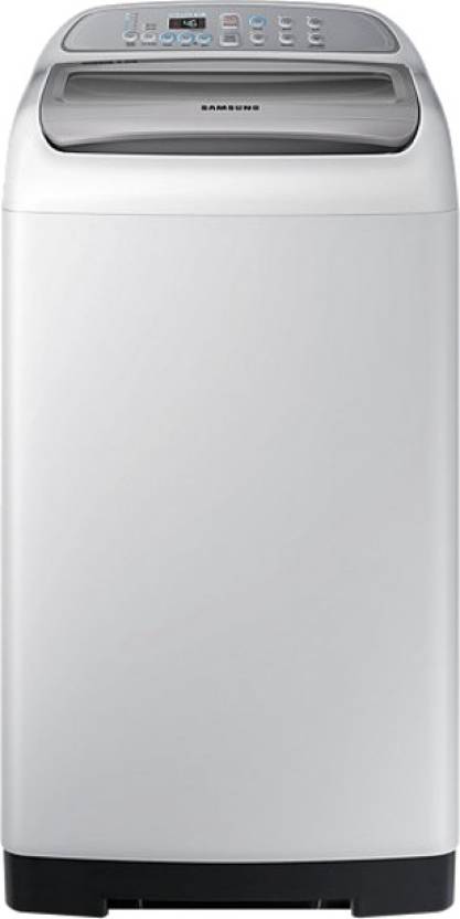 Samsung 6.2 kg Fully Automatic Top Load Washing Machine (WA62K4200HY/TL) Image