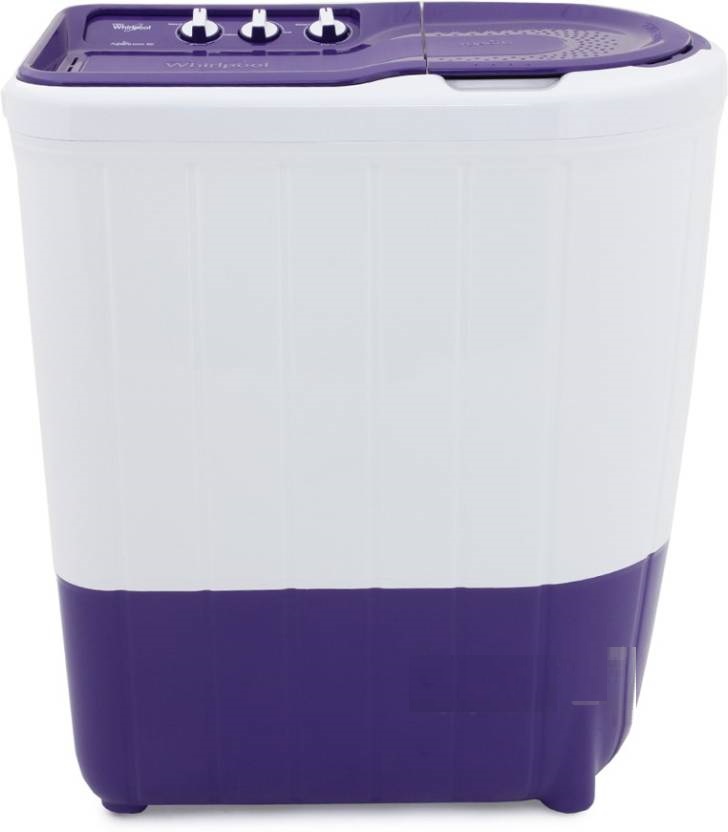 Whirlpool 6 kg Semi Automatic Top Load Washing Machine (Superb Atom 60I) Image