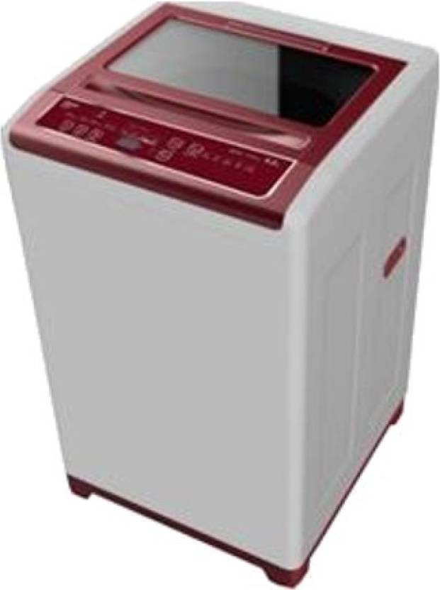 Whirlpool 6.2 kg Fully Automatic Top Load Washing Machine (Classic 621S) Image