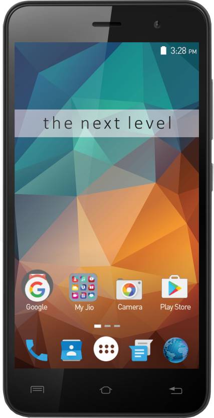 XOLO Era 2X 3GB RAM Image