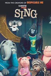 Sing Image
