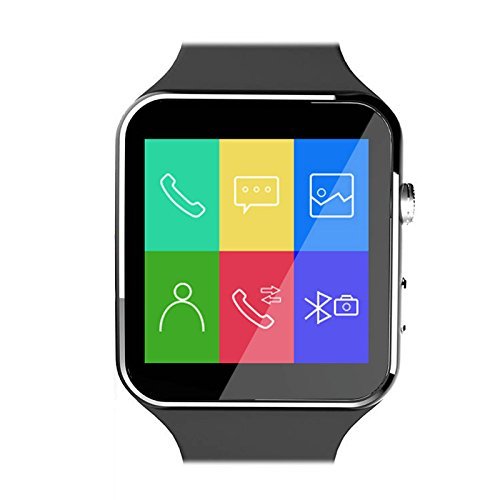 Noise Edge Bluetooth Smart Watch Image