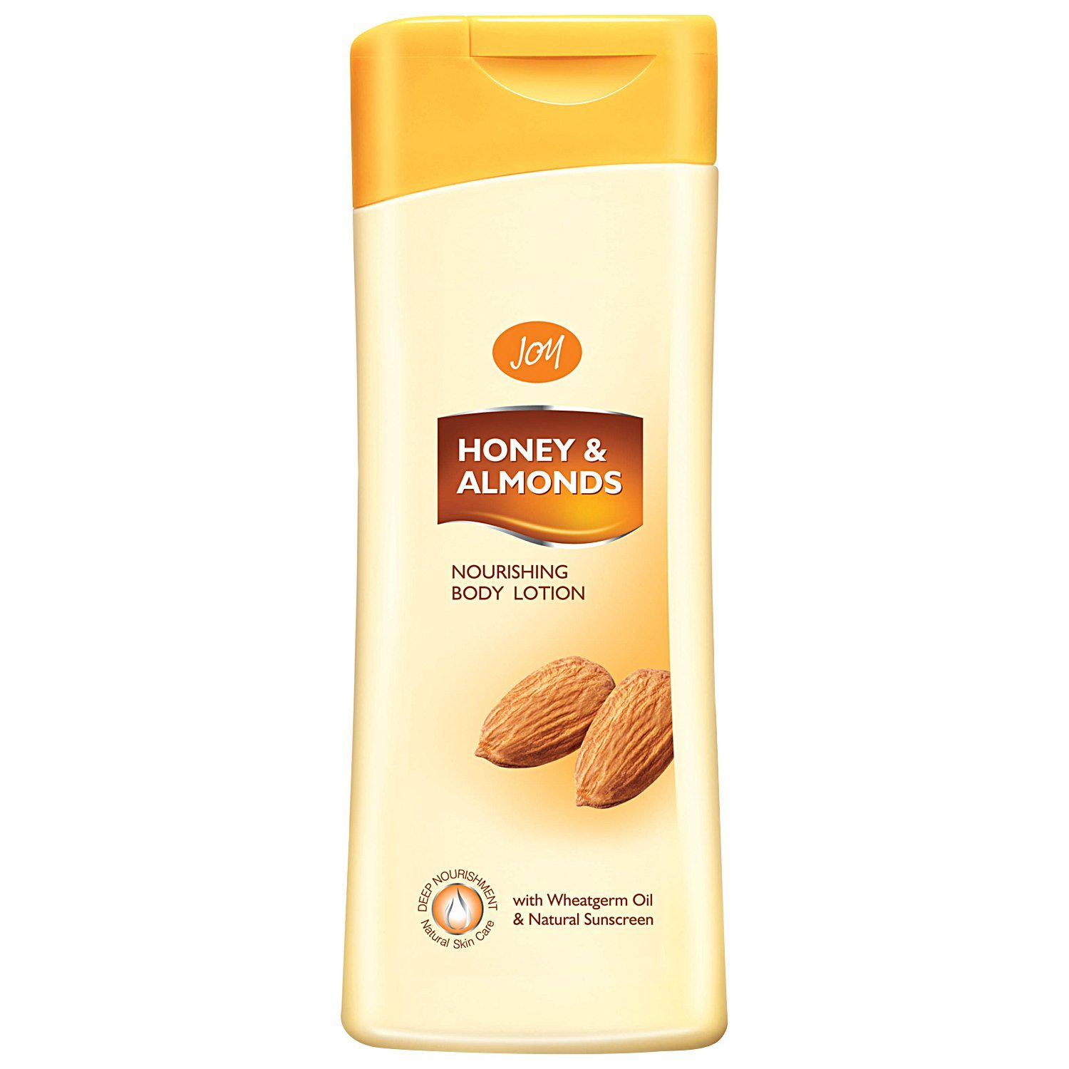 Joy Honey & Almonds Nourishing Body Lotion Image