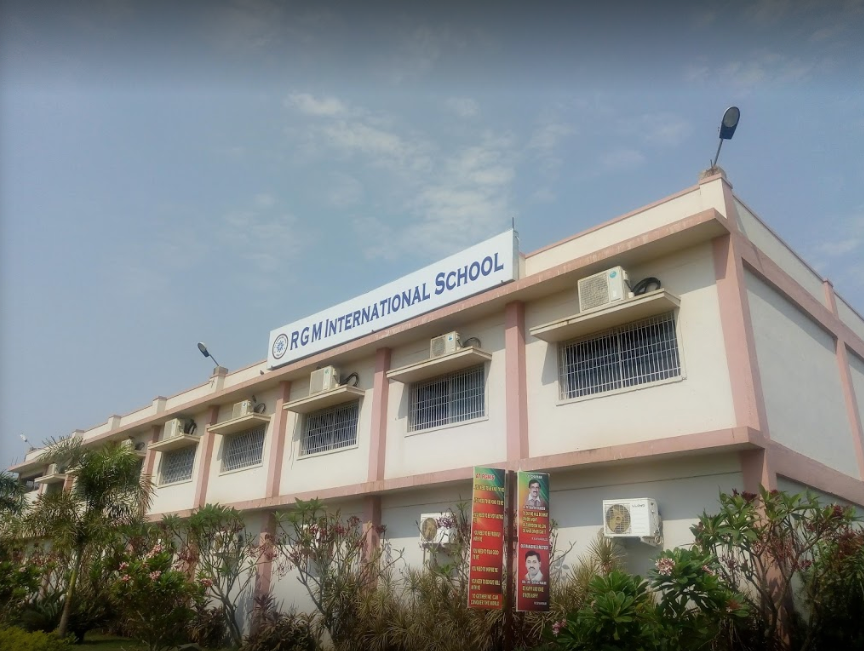 RGM International School - Nandyal - Kurnool Image