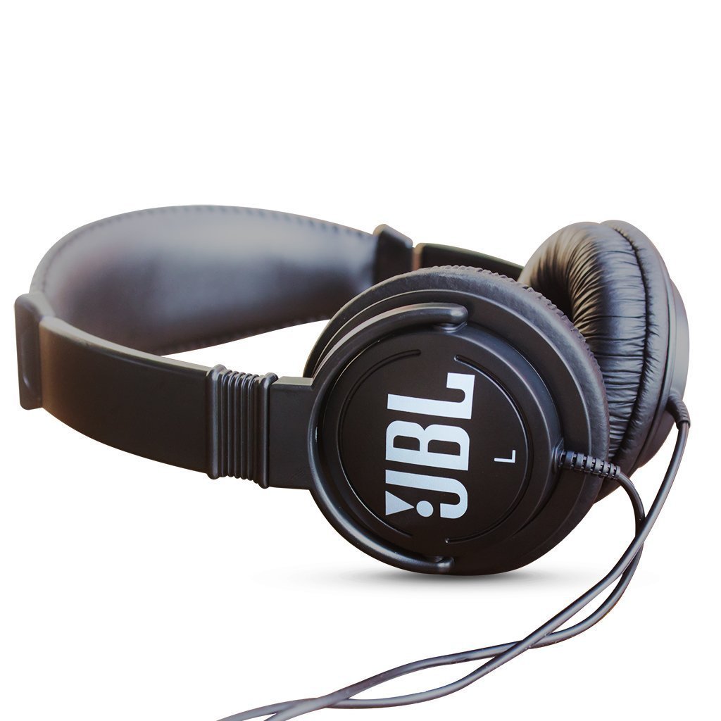 JBL C300SI On-Ear Dynamic Wired Headphones Image