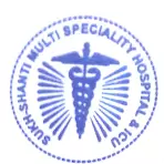 Sukh Shanti Hospital - Ghatkopar - Mumbai Image