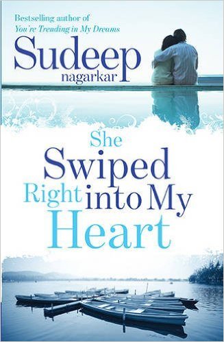 She Swiped Right Into My Heart - Sudeep Nagarkar Image