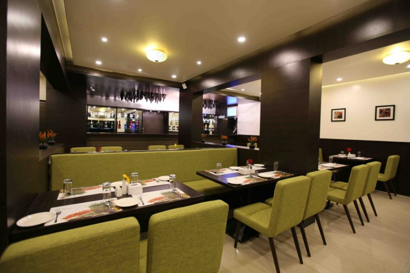 Soul Spice Restaurant - Katraj - Pune Image