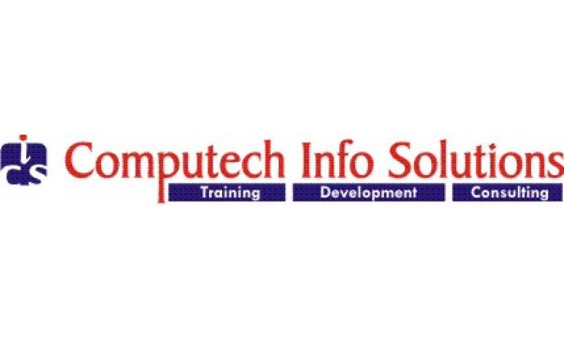 Computech Info Solutions - Hyderabad Image