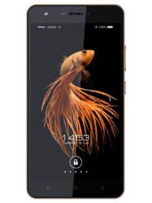 Karbonn Aura Note 4G Image