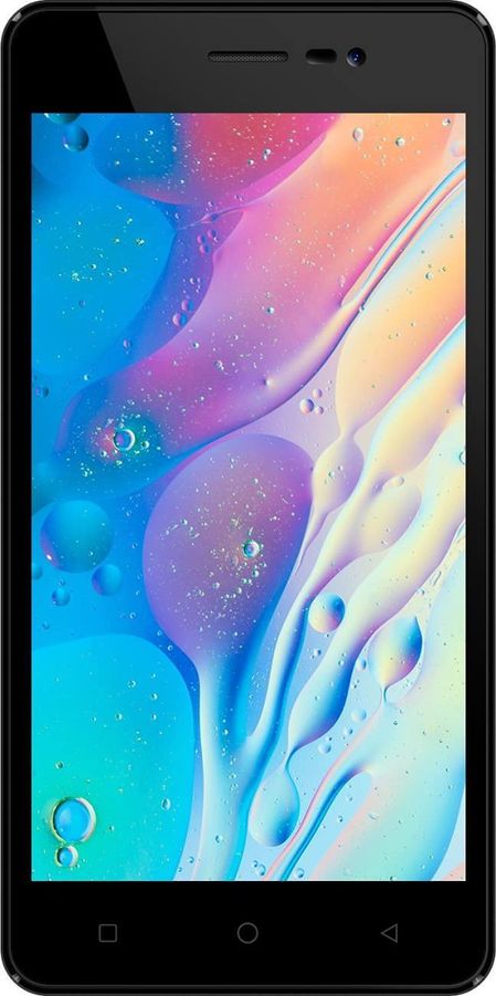 Karbonn K9 Smart 4G Image