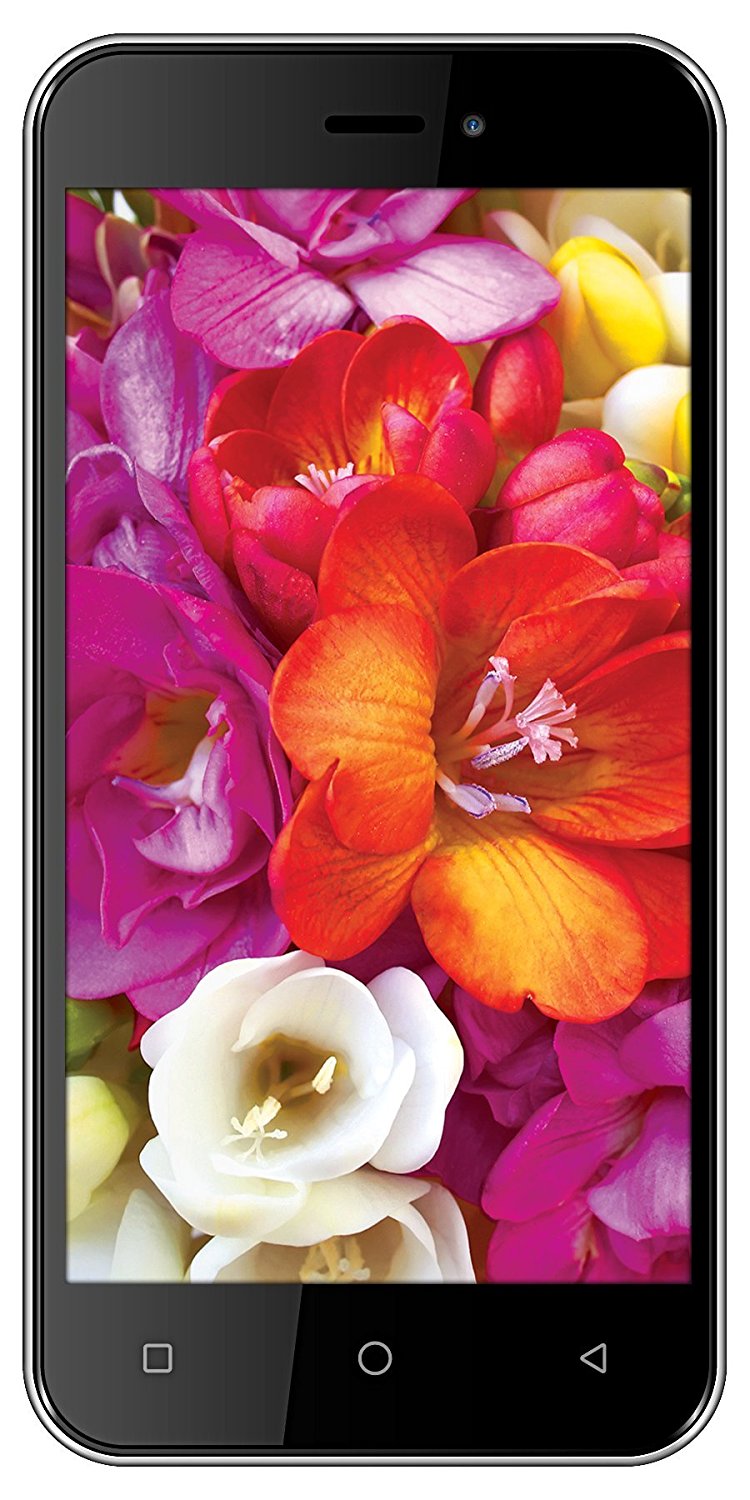 Karbonn Titanium Vista 4G Image