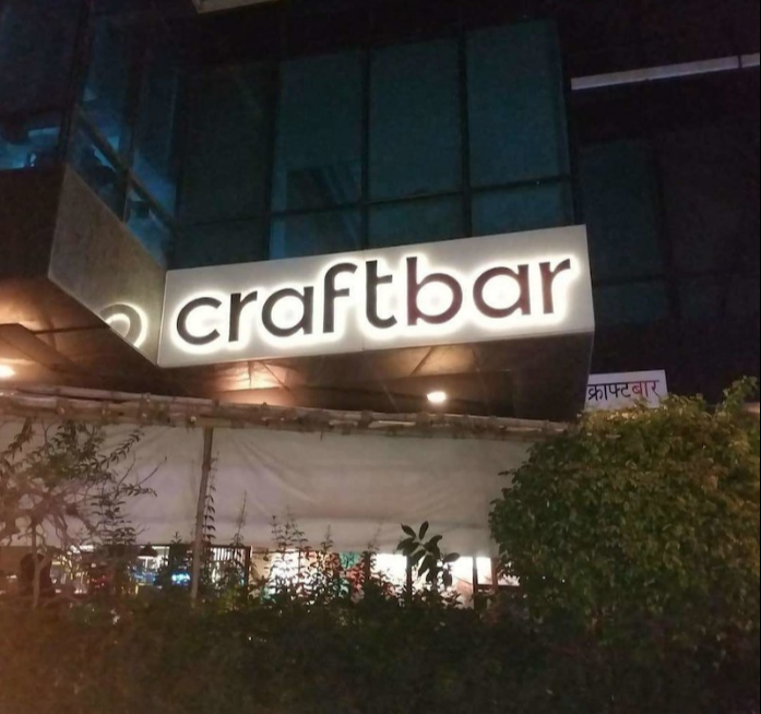 Craftbar - Bandra - Mumbai Image