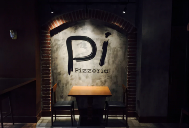 Pi Pizzeria - Khar - Mumbai Image