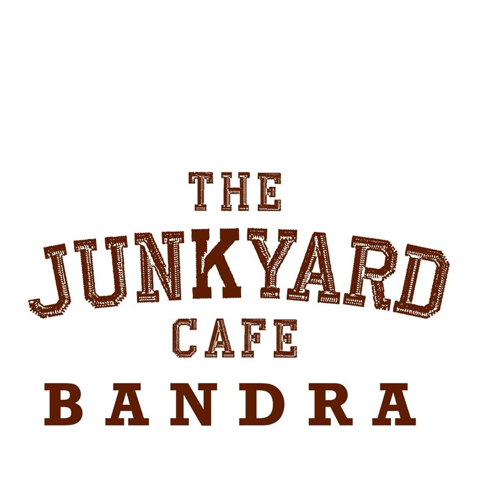 The Junkyard Cafe - Bandra - Mumbai Image