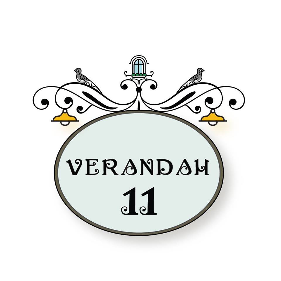 Verandah 11 - Fort - Mumbai Image