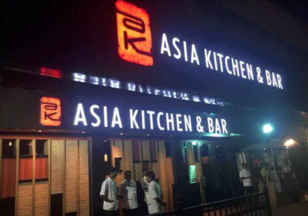 Asia Kitchen & Bar - Sakinaka - Mumbai Image