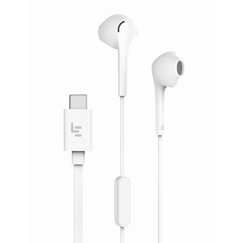 CDLA Type-C Earphones Image