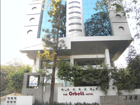 Hotel Orbett - Deccan Gymkhana - Pune Image