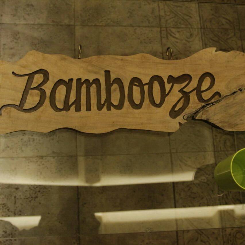 Bambooze - College Road - Nashik Image