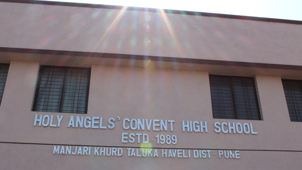 Holy Angels’ Convent School - Bharuch Image