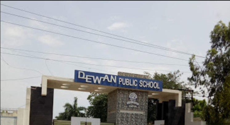 Dewan Public School - Meerut Image